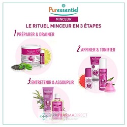 Puressentiel Minceur Coupe Faim Inhaleur