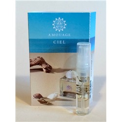 AMOUAGE CIEL edp (w) 2ml пробник
