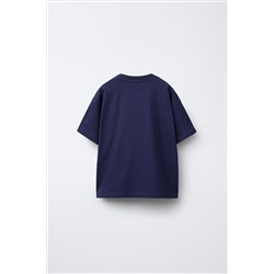 CAMISETA ESTAMPADO TEXTOS