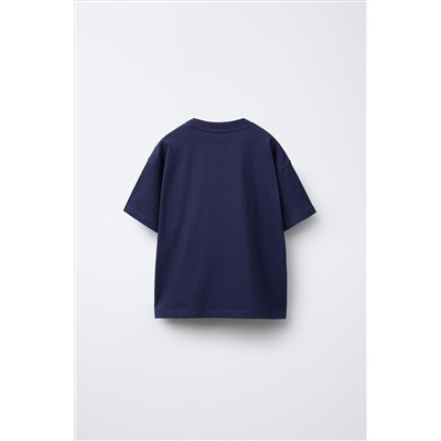 CAMISETA ESTAMPADO TEXTOS