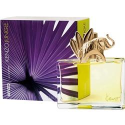 KENZO JUNGLE L’ELEPHANT edp WOMAN 100ml