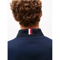 Lightweight Twill Bomber