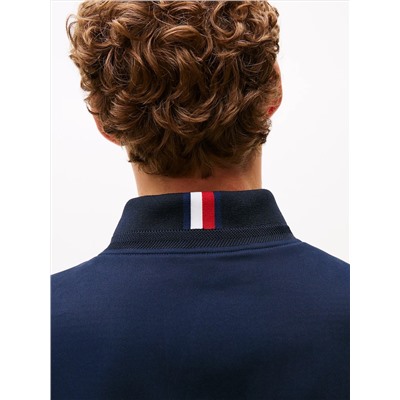 Lightweight Twill Bomber