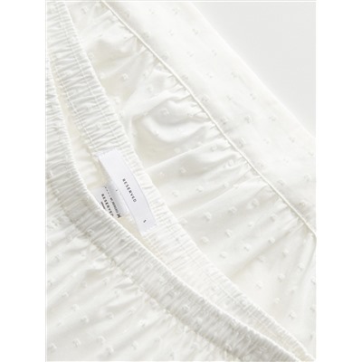Cotton PJ's