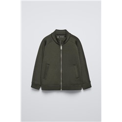 SCUBA JACKET
