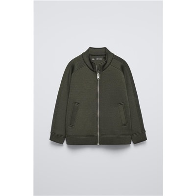 SCUBA JACKET