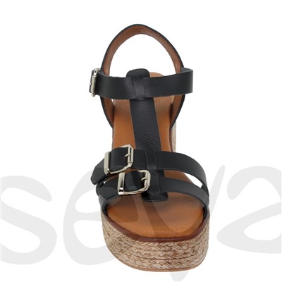 Blusandal, SANDALIA SEÑORA PIEL