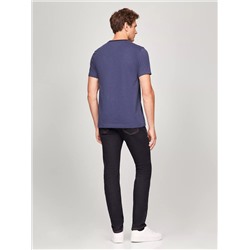 Hilfiger Signature Flag Logo T-Shirt