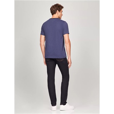 Hilfiger Signature Flag Logo T-Shirt