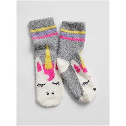 Kids Cozy Socks