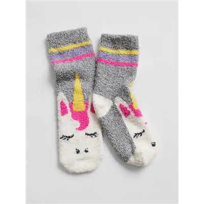 Kids Cozy Socks