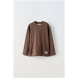 CAMISETA TEXTURA