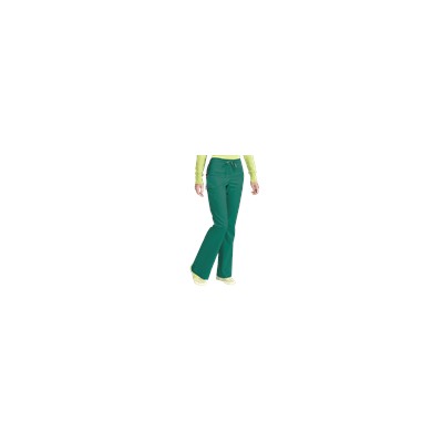 Vivi by Peaches Sherry TALL Drawstring Scrub Pant