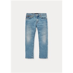 Boys 2-7 Sullivan Slim Stretch Jean