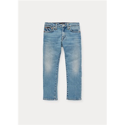 Boys 2-7 Sullivan Slim Stretch Jean