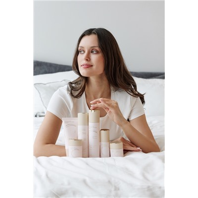 [YOZO] ОМОЛОЖЕНИЕ/БИОМ Лосьон для лица Camellia Yeast + 60% Bifidobacteria Filtrate Coagulation Time Mild Moisturizing Essence Lotion, 100 мл