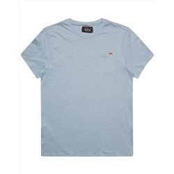 Herren T-Shirt mit Brusttasche