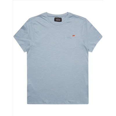 Herren T-Shirt mit Brusttasche
