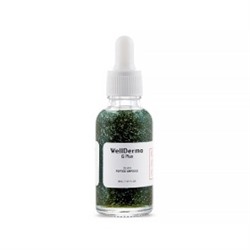 G Plus Silver Peptide Ampoule