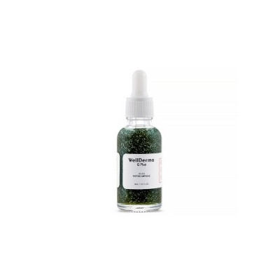 G Plus Silver Peptide Ampoule