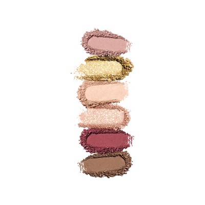 stellar love cosmic gaze eyeshadow palette