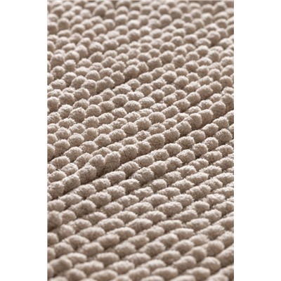 Conques Banyo Paspas - Bej - 50x80 cm