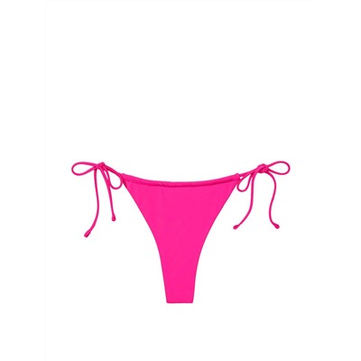 ICTORIA'S SECRET SWIM Mix-and-Match Thong Bikini Bottom