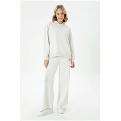 Kadın Taş Sweatshirt