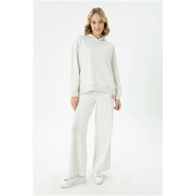 Kadın Taş Sweatshirt