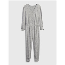 Kids Softspun Jumpsuit