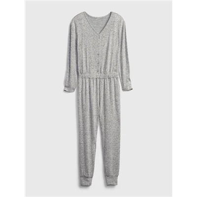 Kids Softspun Jumpsuit