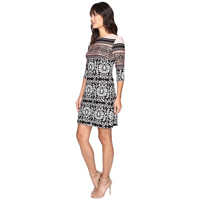 Scuba Dress