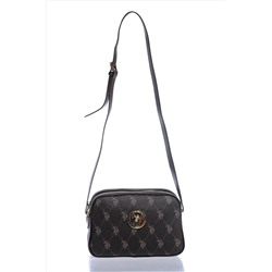 U.S. Polo Assn. Us8749 Kahve Kadın Omuz Çantası US8749