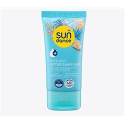 After Sun Fluid intensiv, 50 ml