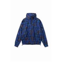 Chaqueta ligera logmanía