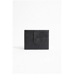 U.S. Polo Assn. Plcz7607-y Siyah Erkek Kartlık PLCZ7607-YM