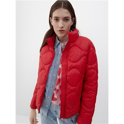 Steppjacke