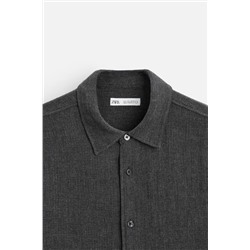CAMISA CON VISCOSA