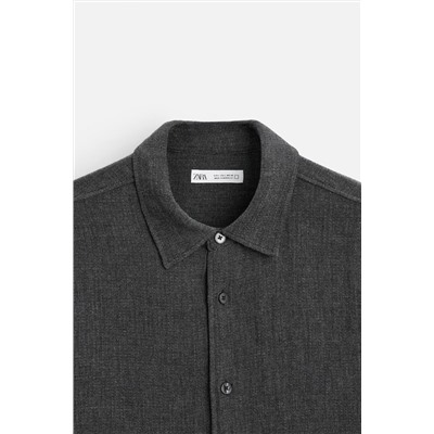 CAMISA CON VISCOSA