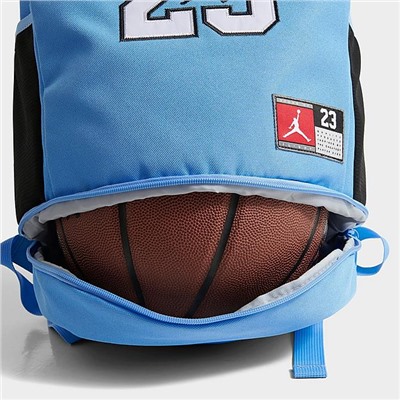 Jordan 23 Jersey Backpack (27L)