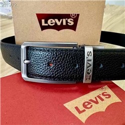 Двусторонний мужской ремень  Levi*s