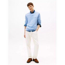 Classic Crewneck Sweater