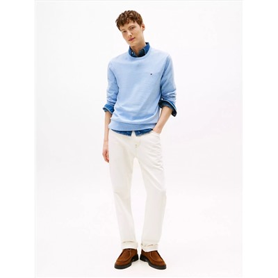 Classic Crewneck Sweater