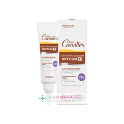 Rogé Cavaillès Crème Intime Apaisante Mycolea+ Muqueuses Irritées 50ml