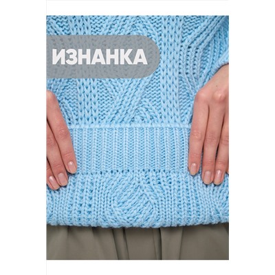 Свитер NEWVAY #1051316