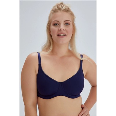 Dagi Lacivert Jessıca Toparlayıcı Sütyen B0169247