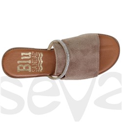 Blusandal, SANDALIA SEÑORA