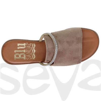 Blusandal, SANDALIA SEÑORA