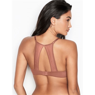 THE T-SHIRT Lightly Lined Wireless Bra