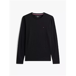 Long-Sleeve Everyday T-Shirt